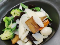 满园春色-金时代顺风大酒店(爱琴海购物中心店)
