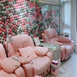 点击看大图 -Beauty Nails 美甲美睫皮肤管理