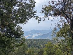 -仙华山景区
