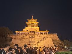 -解放阁