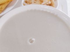 -老磁器口豆汁店(天坛店)