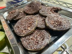 血灌肠-陈小肠自助火盆烧烤(海门渔村美食街店)
