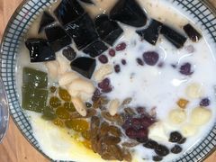 -哼哈豆花工房(高铁吾悦广场店)