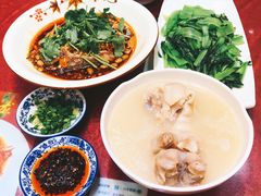 -易老妈蹄花.特色川菜(人民公园总店)