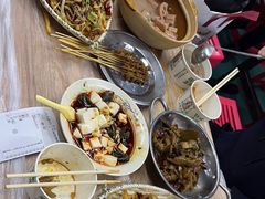 -小民大排档(马场角横路店)