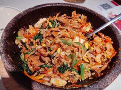 -七八冷面·延边朝鲜族美食(欢乐谷店)