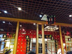 -京味民福烤鸭店(建设四马路店)
