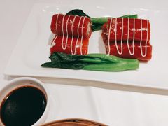 红米龙利鱼肠粉-天然台1908(中建广场店)