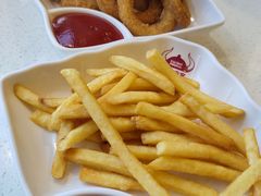 -东方豪客牛排意面披萨(玉函银座店)