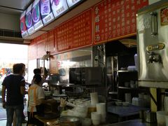 -香辉食馆(新兴路店)