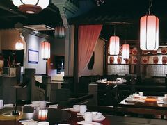 大堂-寻宝记绍兴菜(鲁迅路店)