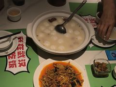 -鑫小城故事·藕汤·家常菜(台北一路总店)