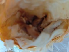 -秦唐汉味biangbiang面(大钟寺店)