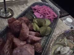 -ibarrel爱杯·bistro&brunch(江宁路店)