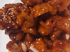 -马凯餐厅(长椿街店)