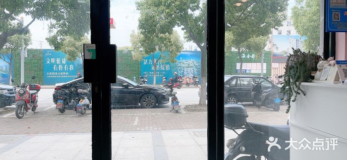 灰姑娘美甲(朱泾店)图片