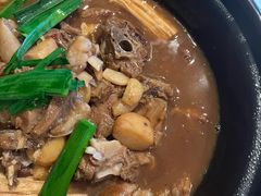 -观澜湖酒店·邀月庭中餐厅