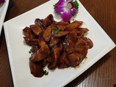 -逸林轩中餐厅(中信泰富朱家角锦江酒店)