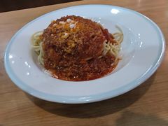 -萨莉亚意式餐厅(石鼓路店)