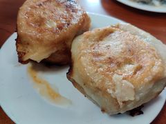 门钉肉饼-宝瑞门钉肉饼店