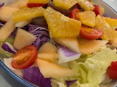 -帕米尔食府(白云观店)