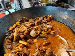 -隆都四季香饭店(碧海路店)