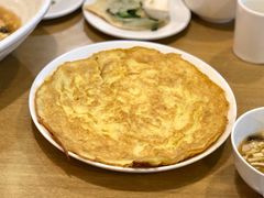 -台北楚楚园馅饼粥(虹桥南丰城店)