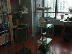 -不作·手工银饰DIY(西红门店)