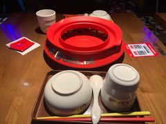 -胖哥俩肉蟹煲(济南世茂国际广场店)
