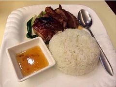 -永盈茶餐厅(中山四路店)