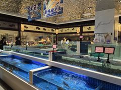 -渔人码头(中南店)