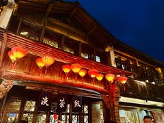 -乌镇景区