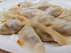 -喜家德虾仁水饺(南山书城店)