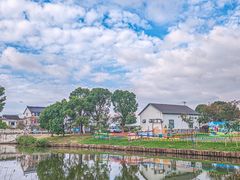 -乡乐园蟹庄·阳澄湖农家乐