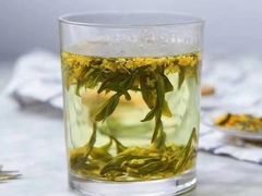 龙井茶-河坊美食街(河坊街店)