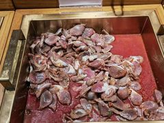 -姜胖胖无限自助烤肉(弹子石店)