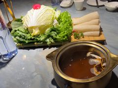 -慢丽江·云南野生菌土鸡锅(付家庄店)