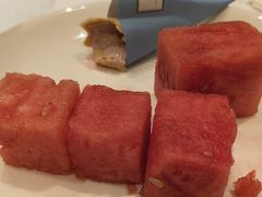 -怡咖啡海鲜自助餐厅(浦东香格里拉店)