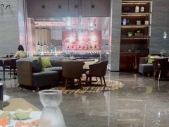 -博林天瑞喜来登酒店·西丽尚膳