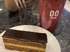 -THE WOODS 简餐 (国贸商城店)