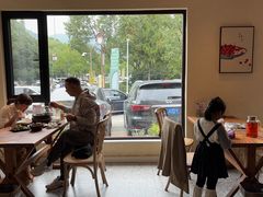 -百万叔(临湖店)