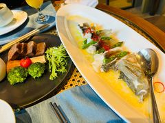 -杭州西湖柳莺里酒店·闻莺厅