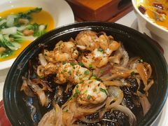 -湖庭壹品鸭王·传统北京烤鸭·别墅私房菜·庭院宵夜(江宁店)