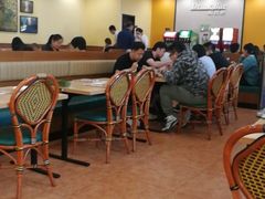 大堂-萨莉亚意式餐厅(南京环亚凯瑟琳广场店)