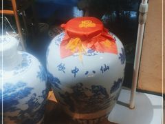 -好灶头妈妈菜·千岛湖柴火鱼餐厅(桐庐店)