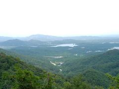 -素山寺森林公园