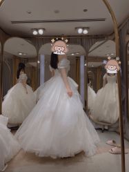 -LA GRACE高端婚纱礼服定制馆