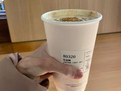 -阿嬷手作(上海万象城店)