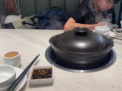 -四季缤纷椰子鸡(雨花亭凯德广场店)
