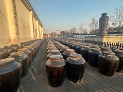 -镇江中国醋文化博物馆